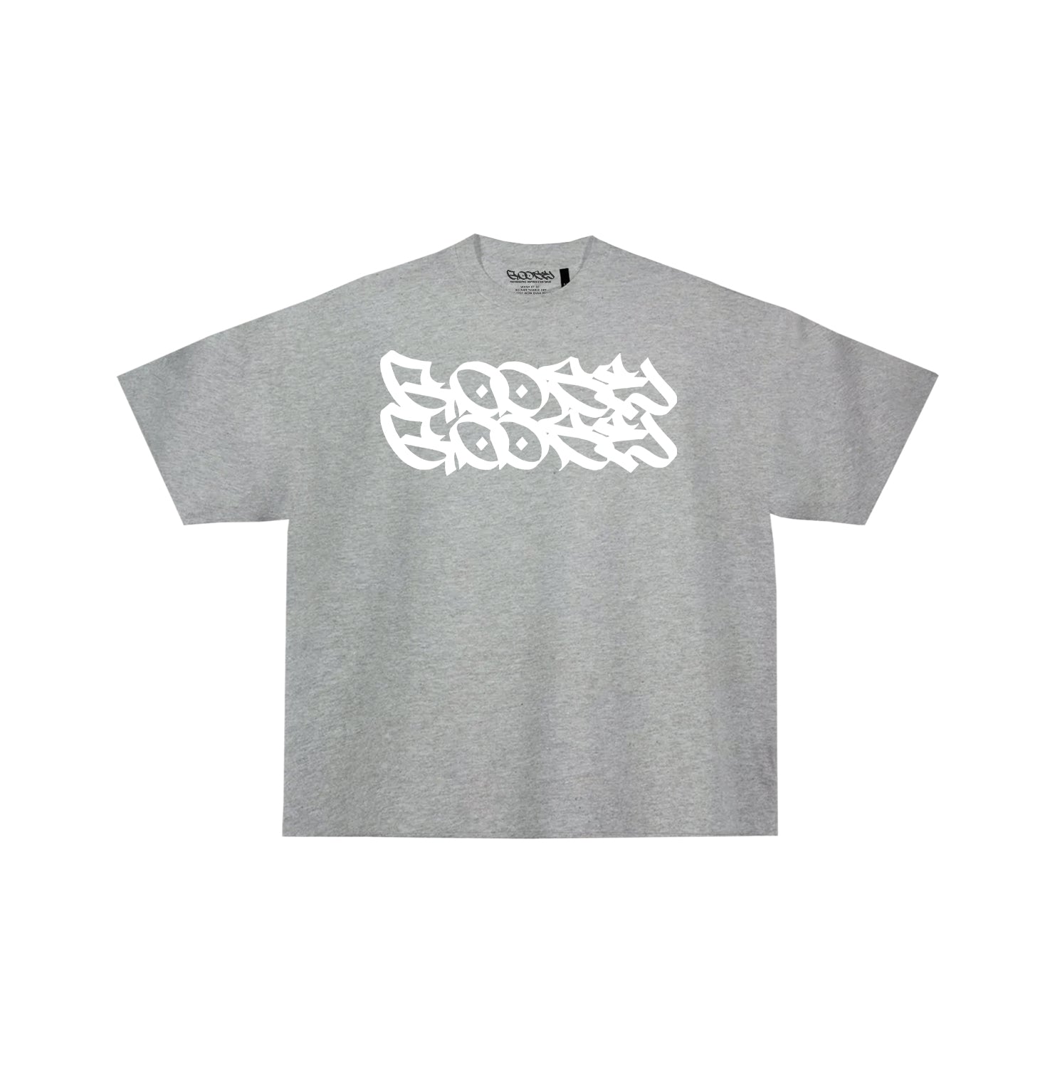 GREY GOOSE TEE