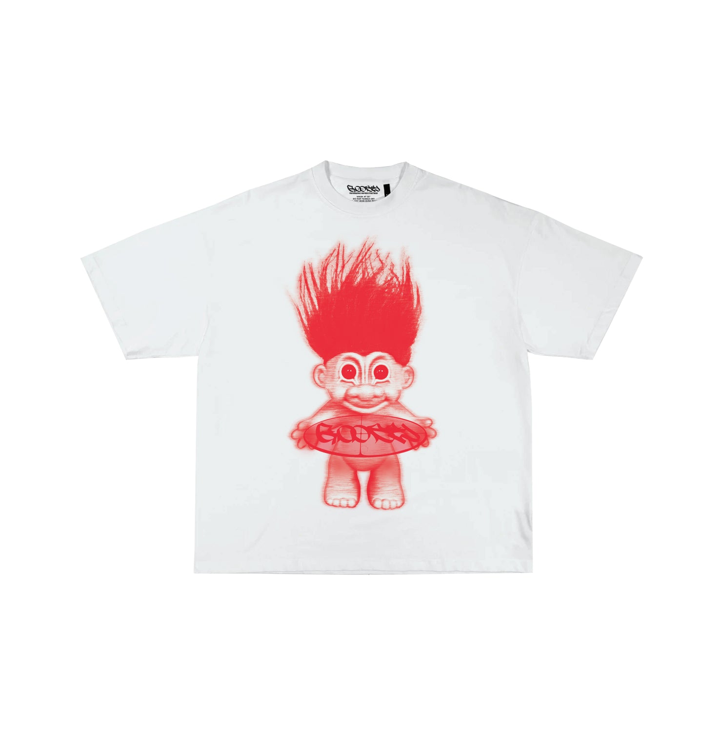 THE TROLL TEE